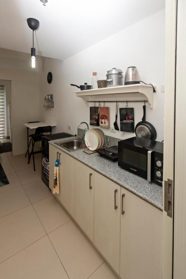 The Eight Seventeen Place Tagaytay City Екстер'єр фото