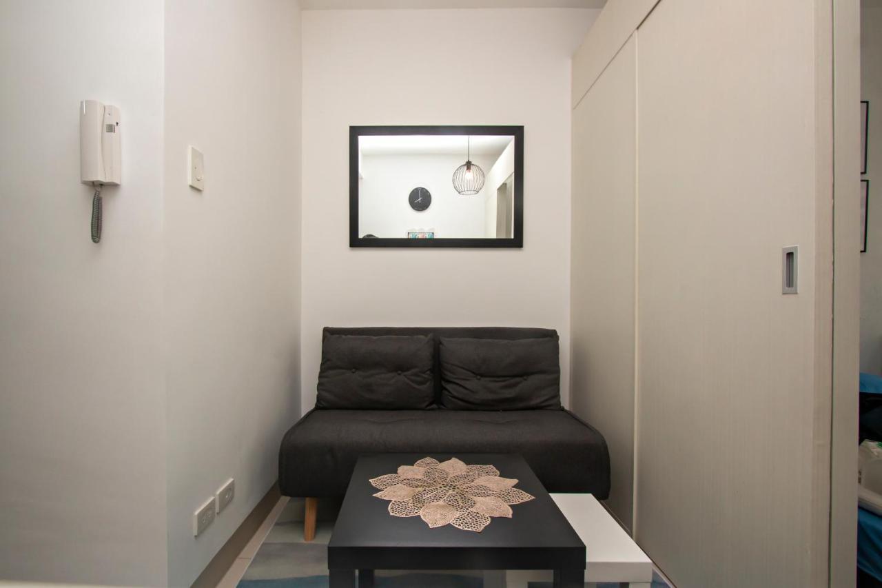 The Eight Seventeen Place Tagaytay City Екстер'єр фото